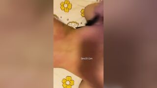 Clip Hot Liếc Nhìn Người Yêu Vì Lần Đầu Bị Yêu Cầu Bú Cu