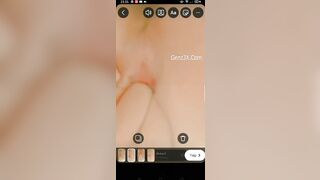 Clip Hot Bích Quyên 2ka8 Chat Sex Móc Lồn Cho Nhau Xem