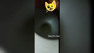 Clip Hot Yến Nhi 2k6 Mặt Dâm Mông Sinh Ra Là Để Doggy