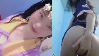 Clip Hot Nhi Cáo Mình Dây Địt Rên Dâm Thôi Rồi