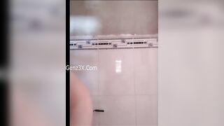 Clip Hot Hoàng Ngô An Thuyên Body Siêu Phẩm Lồn Nhiều Nước