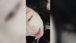 Phần 1: em gái hàng ngon cosplay hầu gái show hàng thủ dâm cực nứng
