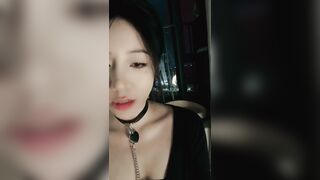 Phần 3: em gái hàng ngon cosplay hầu gái show hàng thủ dâm cực nứng