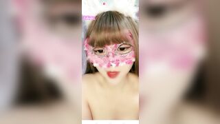 gái xinh lồn đẹp chùm lông của em nhìn thôi cũng nứng