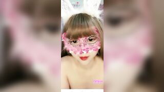 gái xinh lồn đẹp chùm lông của em nhìn thôi cũng nứng
