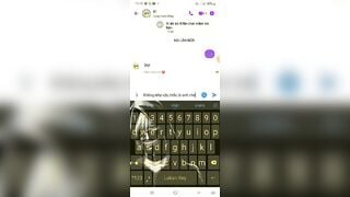 Clip Hot Nguyễn Thuỳ Vi 2ka8 Chat Sex Đêm Khuya