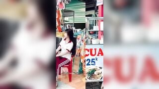 Trúc mây idol tiktok lộ clip thủ dâm gửi ny xem full mặt không che