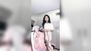 Clip Hot Linh Trang 2k4 Call Show Vú Cùng Bạn Trai