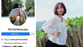 Clip Hot Hà Cornie Hà Ngô Cùng Trai Tây Travelvids -
