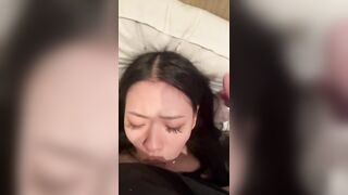 Clip Hot Dạy Bạn Thân Bú Cặc Trước Ngày Hẹn Hò Với Người Yêu