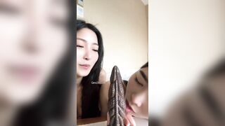 Clip Hot Có Cặc Ngon Rủ Bạn Thân Qua Nếm Thử Liền