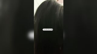 E Ny Xinh ngoan yêu bú cu doggy sướng tê cu