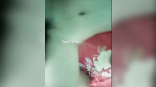 Clip Hot Phương Linh Nữ Sinh Cấp 3 Body Căng Đét Lộ Clip Cùng Nyc