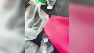 em gái nứng lồn thủ dâm bằng tay phanh oto cực nứng