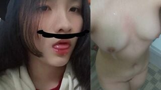 Clip Hot Nguyễn Nguyệt Ánh 2ka7 Thủ Dâm Mặt Siêu Xinh Vú Bự