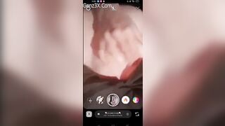 Clip Hot Ngân Thỏ Hs Cấp 3 Show Hàng Móc Bướm Cực Nứng