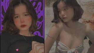 Clip Hot Dương Tú Linh 2k6 Sinh Viên Cực Xinh Đẹp Lại Dâm