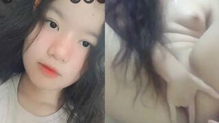 Clip Hot Nguyễn Nhật Lệ 2ka8 9p Móc Lồn Của Múi Mít Xinh Xắn