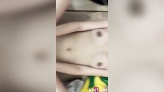 Quỳnh Nga 2k2 Học viện Nông nghiệp VNUA 2