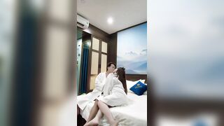 đi tam đảo cùng em hàng dáng ngon xinh ngoan yêu