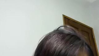 Chat sex với em nhân viên spa ngực đẹp vcl