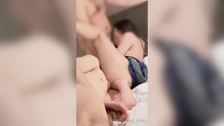 1 mình em cân 3 anh cùng một lúc mới đã cái nư
