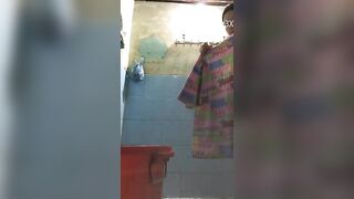 Clip Hot Nguyễn Thanh Thảo 2ka10 Lông Nhiều Như Rừng Amazon