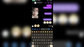 Clip Hot Phương Thảo 2ka8 Nứng Lồn Mỗi Đêm Chat Sex