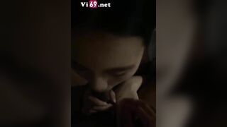 cực phẩm gái xinh xắn bú cu nhẹ nhàng nghe giọng em rên mà nứng