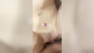 lanxinhyeu tiktoker lộ clip bú cu khẩu dâm nuốt tinh cực nứng