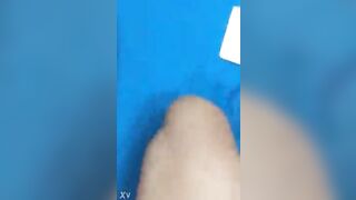 Kiểm tra âm đạo cho bé gái gọi vú đẹp biết rên dữ dội luôn