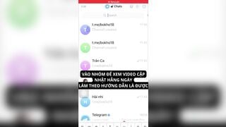 Học sinh vô phòng tắm trốn mẹ quay clip ở trần truồng gửi cho người yêu