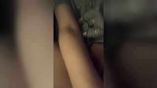Sinh viên xinh dáng ngọt lộ clip thủ dâm và chịch nhau sướng chảy nước