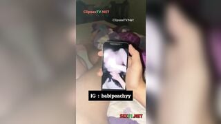 Mở Sex cho Con bạn xem chảy nước lồn r đè ra chịch sướng vl