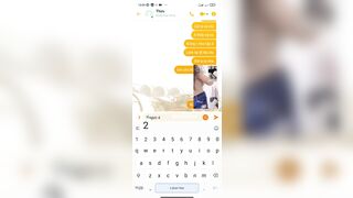 Clip Hot Trang Phạm Bị Người Yêu Cũ Tung Clip Thủ Dâm