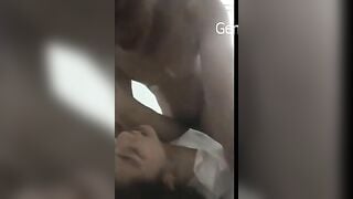 Clip Hot Địt Lớp Trưởng Nghiêm Khắc Trên Lớp Dâm Đãng Trên Giường