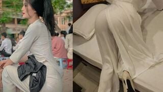 Clip Hot Nữ Sinh Áo Dài Tan Học Là Vô Nhà Nghỉ Chịch Liền