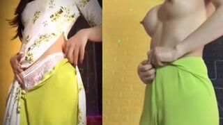 Clip Hot Cô Giáo Dạy Thêm Online Đêm Khuya