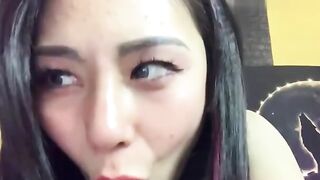 Clip Hot Cô Giáo Dạy Thêm Online Đêm Khuya