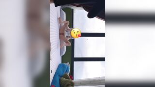 Gạ địt em mẫu ảnh  Vừa chụp vừa doggy cực nứng 2