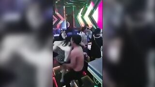Sex ngày họp lớp cùng đám bạn học cũ 2