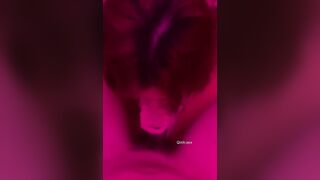 Thanh niên báo tóc vàng chăn được em rau chubby Bình Tân siêu đĩ