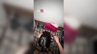 Thời sinh viên là vậy chỉ ăn với làm tình