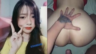 Clip Hot Phương Linh Hot Girl Hải Phòng Lộ Clip Xxx Hot Mxh