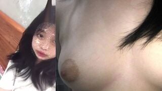 Clip Hot Hồng Loan Love 10 Hàng Mới Lớn Còn Ngon Chán