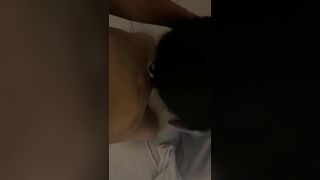 Đi học vài buổi đầu đã chổng mông cho anh địt rồi