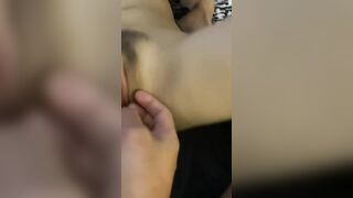 vừa địt vừa khẩu dâm với em SV bím múp hồng cực ngon
