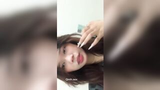 Uông Thị Phương Uyên 2k6 vay tiền không trả bị tung clip địt rên rỉ vang trời
