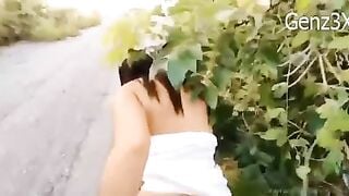 Clip Hot Chịch Nhau Trên Rừng Ở Đà Lạt Anh Em Đang Tìm Kiếm