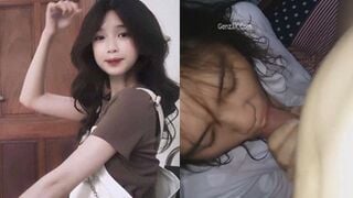Clip Hot Khánh Linh 2ka8 Múi Mít Bú Cặc Sướng Ngất